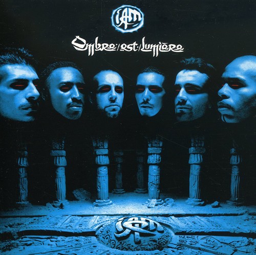Iam - Ombre Est Lumiere - Music CD