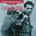 Balanescu,alexander - Il Partigiano Johnny - Music CD