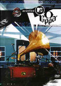 O Rappa - Acustico Mtv - DVD