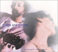 Premal,deva / Miten - Strength Of A Rose - Music CD