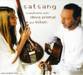 Premal,deva / Miten - Satsang: A Meditation In Song & Silence - Music CD