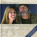 Premal,deva / Miten - More Than Music - Music CD