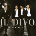 Il Divo - Ancora - Music CD