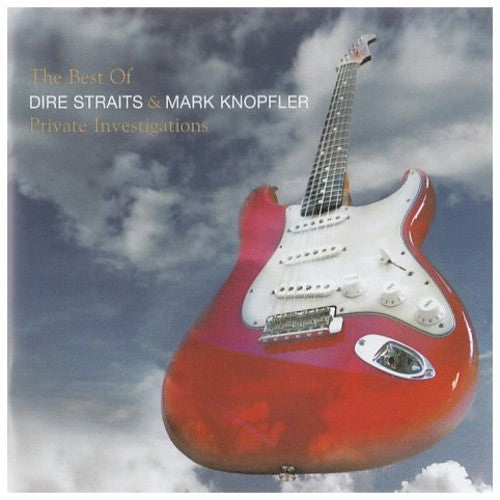 Dire Straits / Knopfler,mark - Private Investigations: Best Of - Music CD
