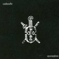 Candlesnuffer - Apsomeophone - Music CD