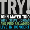 John Mayer - Try! Live [2LP]