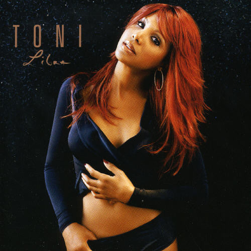 Braxton,toni - Libra - Music CD