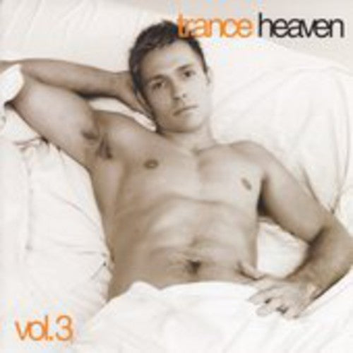 Trance Heaven 3 / Various - Trance Heaven 3 / Various - Music CD