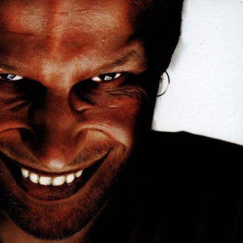 Aphex Twin - Richard D James Album - Music CD