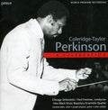 Perkinson / Joubert / Allen / Whittington / Brey - Celebration - Music CD