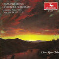 Schumann / Lion's Gate Trio - Complete Piano Trios - Music CD