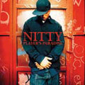 Nitty - Player's Paradise - Music CD