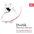 Dvorak / Cpo / Mackerras - Slavonic Dances Ops 46&72 - Music CD