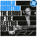 Christian,charlie - Genius Of The Electric Guitar - Music CD