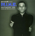 M.i.k.e. - Antwerp 05 - Music CD