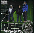 R.e.s. - Red Eye Society - Music CD