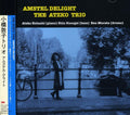 Atsuko Kohashi/atzko Trio - Amstel Delight - Music CD