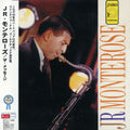 J.r.monterose - Message - Music CD