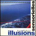 Paduart,ivan - Illusions Sensorielles - Music CD