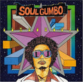 Soulgumbo - Gumboholic - Music CD