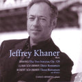 Khaner,jeffrey - Flute - Music CD