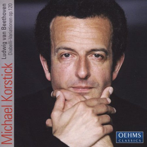 Korstick,michael / Beethoven / Haydn - Plays Beethoven & Haydn - Music CD