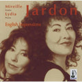 Jardo,mireille & Lydia / Bridge / Britten - English Impressions - Music CD