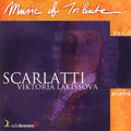 Scarlatti / Francaix / Hamelin / Lakkisova - Music Of Tribute 4 - Music CD