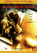Black Hawk Down - Black Hawk Down - Blu-ray