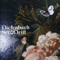 Diefenbach - Set & Drift - Music CD