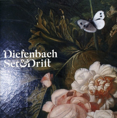 Diefenbach - Set & Drift - Music CD