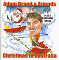 Brand,adam & Friends - Christmas In Australia - Music CD