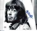 John Mayall Signed 8x10 Photo PSA Autographed