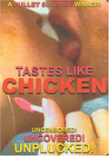 Tastes Like Chicken - Tastes Like Chicken - DVD