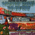 Sleeping Bag Greatest Mixers Collection / Various - Sleeping Bag Greatest Mixers Collection / Various - Music CD