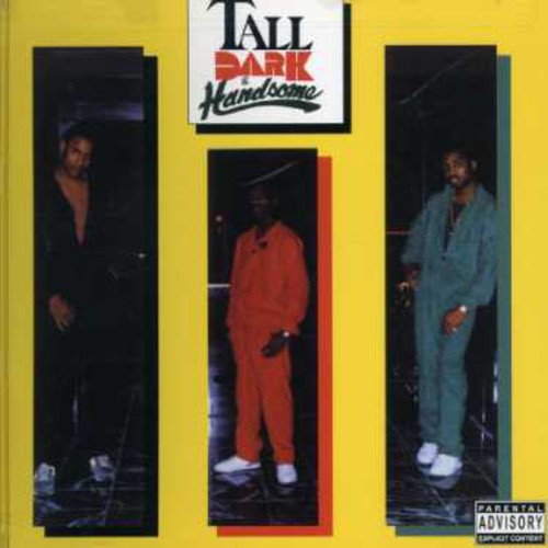 Tall Dark & Handsome - Tall Dark & Handsome - Music CD