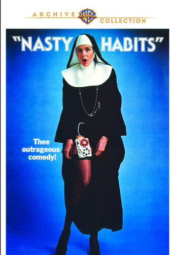 Nasty Habits - Nasty Habits - DVD