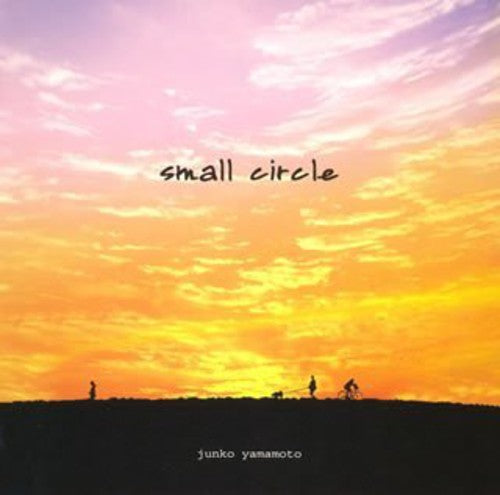 Yamamoto,junko - Small Circle - Music CD