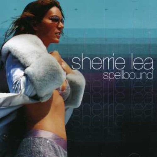 Lea,sherrie - Spellbound - Music CD