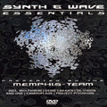 Synth & Wave Essentials: Presented By Memphis Team - Synth & Wave Essentials: Presented By Memphis Team - DVD