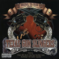 5th Ward Boyz - Texas Gun Slingers - Music CD