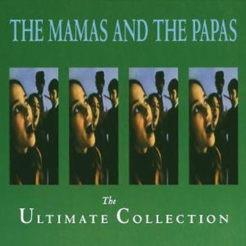 Mamas & The Papas - Collection - Music CD