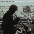 Bright Eyes - Motion Sickness - Music CD