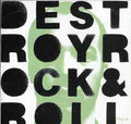 Mylo - Destroy Rock & Roll (international Version) - Music CD