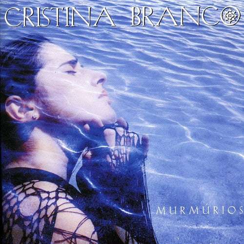 Branco,cristina - Murmurios - Music CD