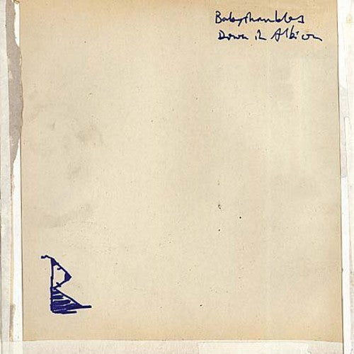 Babyshambles - Down In Albion - Vinyl Record