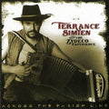 Simien,terrance - Across The Parish Line - Music CD