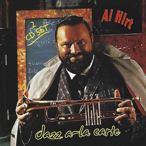 Hirt,al - Jazz A-la Carte - Music CD