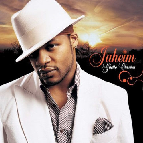 Jaheim - Ghetto Classics - Music CD
