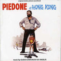 De Angelis,guido & Maurizio - Piedone A Hong Kong - Music CD